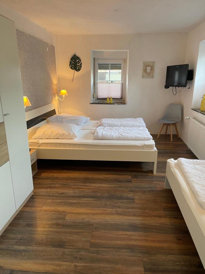 Villa Lahr Lahr  Dış mekan fotoğraf