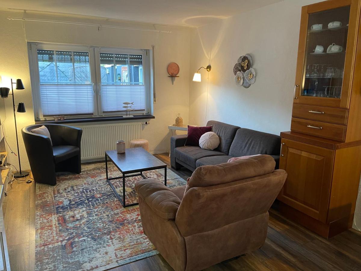 Villa Lahr Lahr  Dış mekan fotoğraf