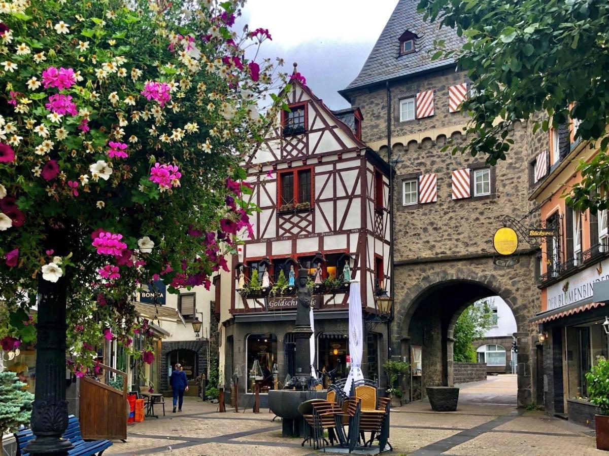 Villa Lahr Lahr  Dış mekan fotoğraf