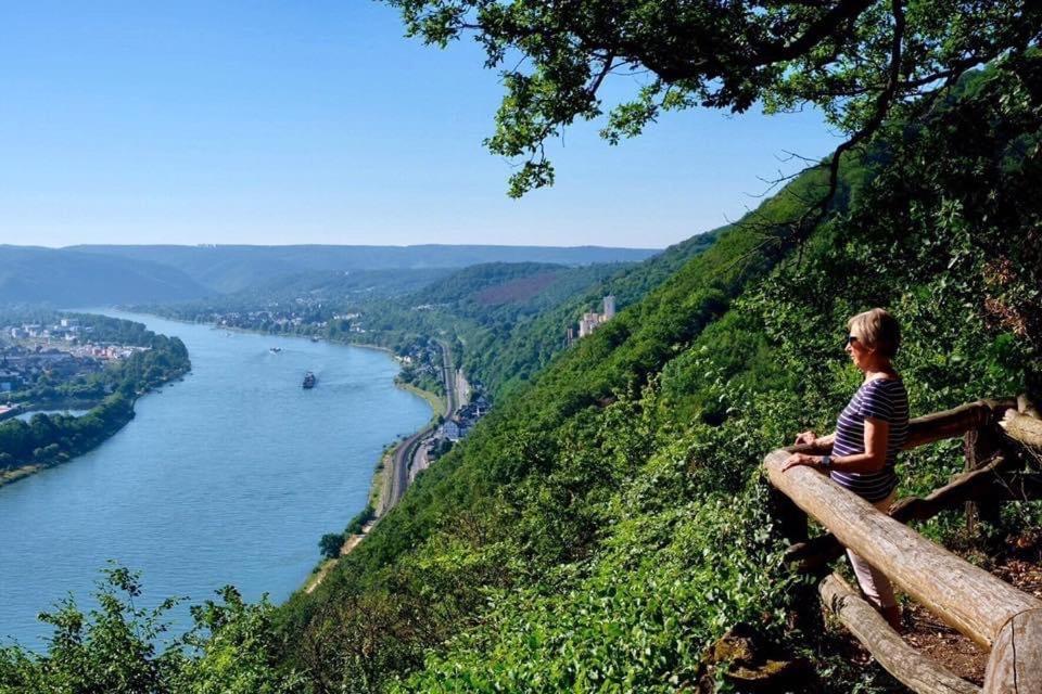 Villa Lahr Lahr  Dış mekan fotoğraf