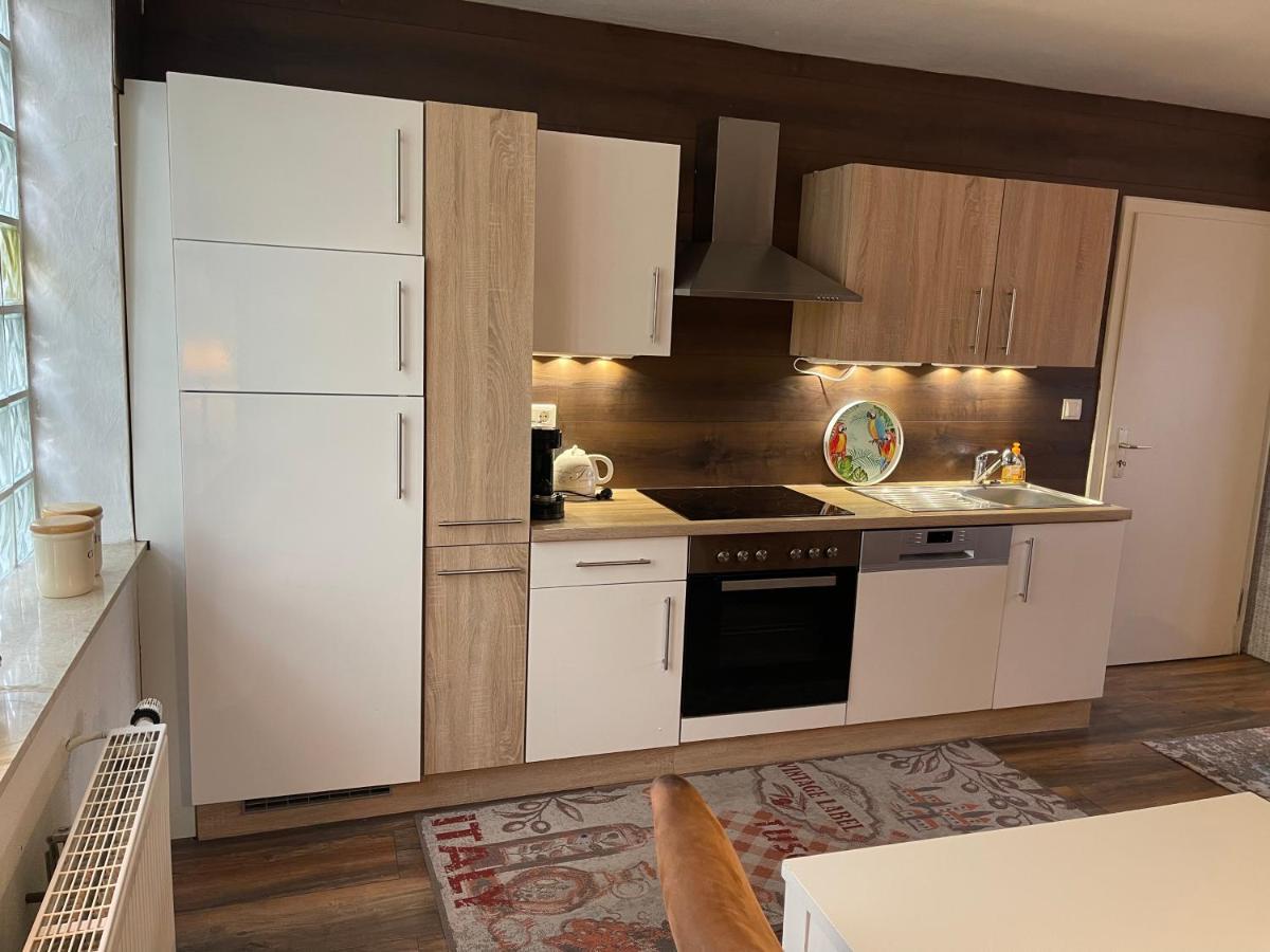 Villa Lahr Lahr  Dış mekan fotoğraf