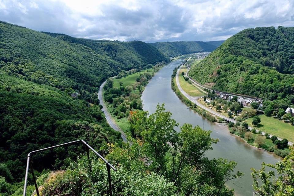 Villa Lahr Lahr  Dış mekan fotoğraf