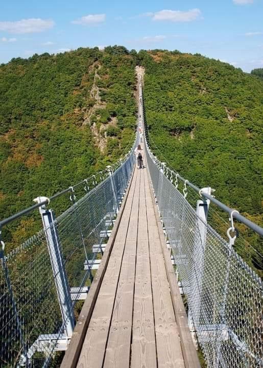 Villa Lahr Lahr  Dış mekan fotoğraf