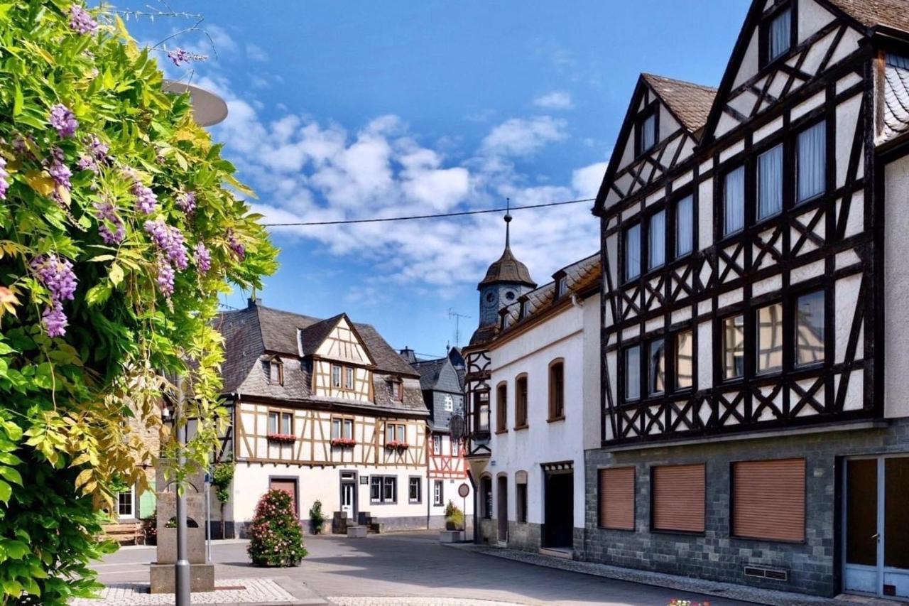 Villa Lahr Lahr  Dış mekan fotoğraf