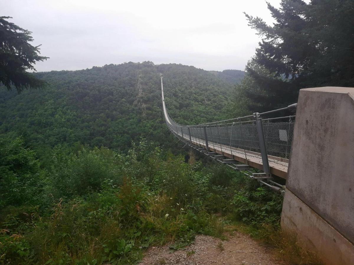 Villa Lahr Lahr  Dış mekan fotoğraf