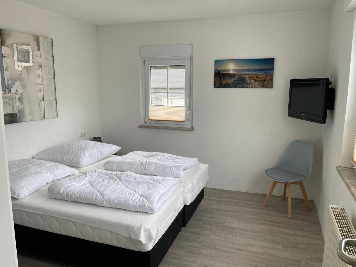 Villa Lahr Lahr  Dış mekan fotoğraf
