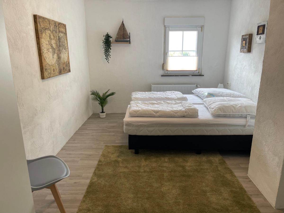 Villa Lahr Lahr  Dış mekan fotoğraf
