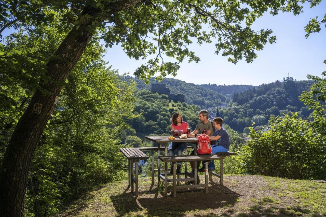Villa Lahr Lahr  Dış mekan fotoğraf