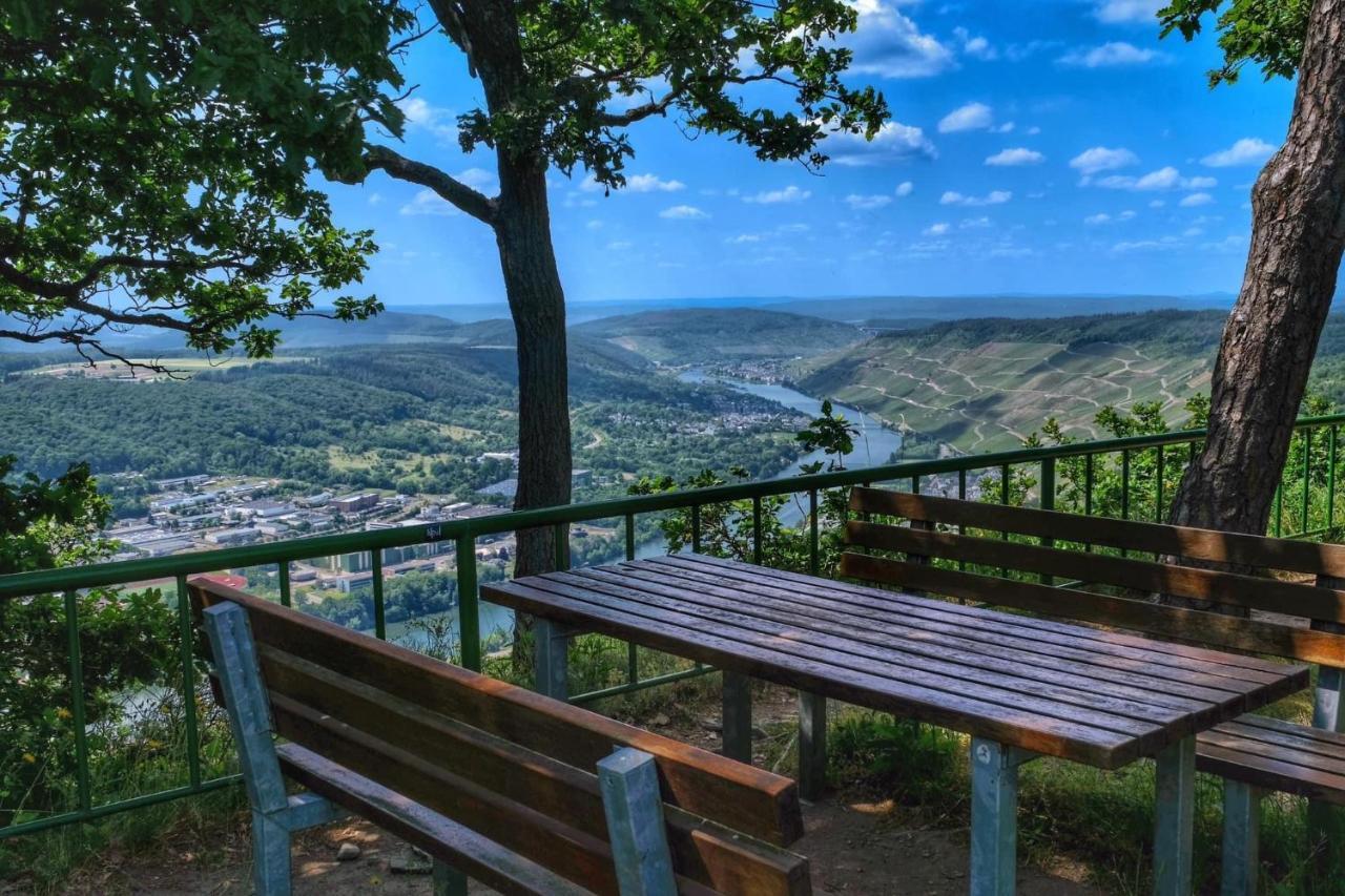 Villa Lahr Lahr  Dış mekan fotoğraf