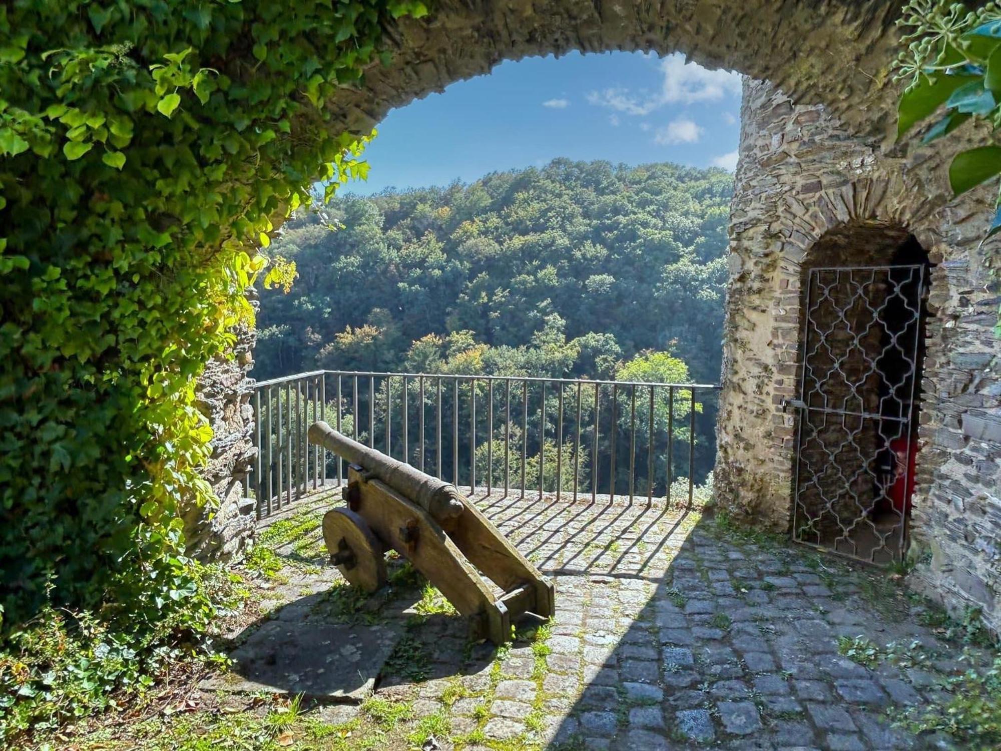 Villa Lahr Lahr  Dış mekan fotoğraf