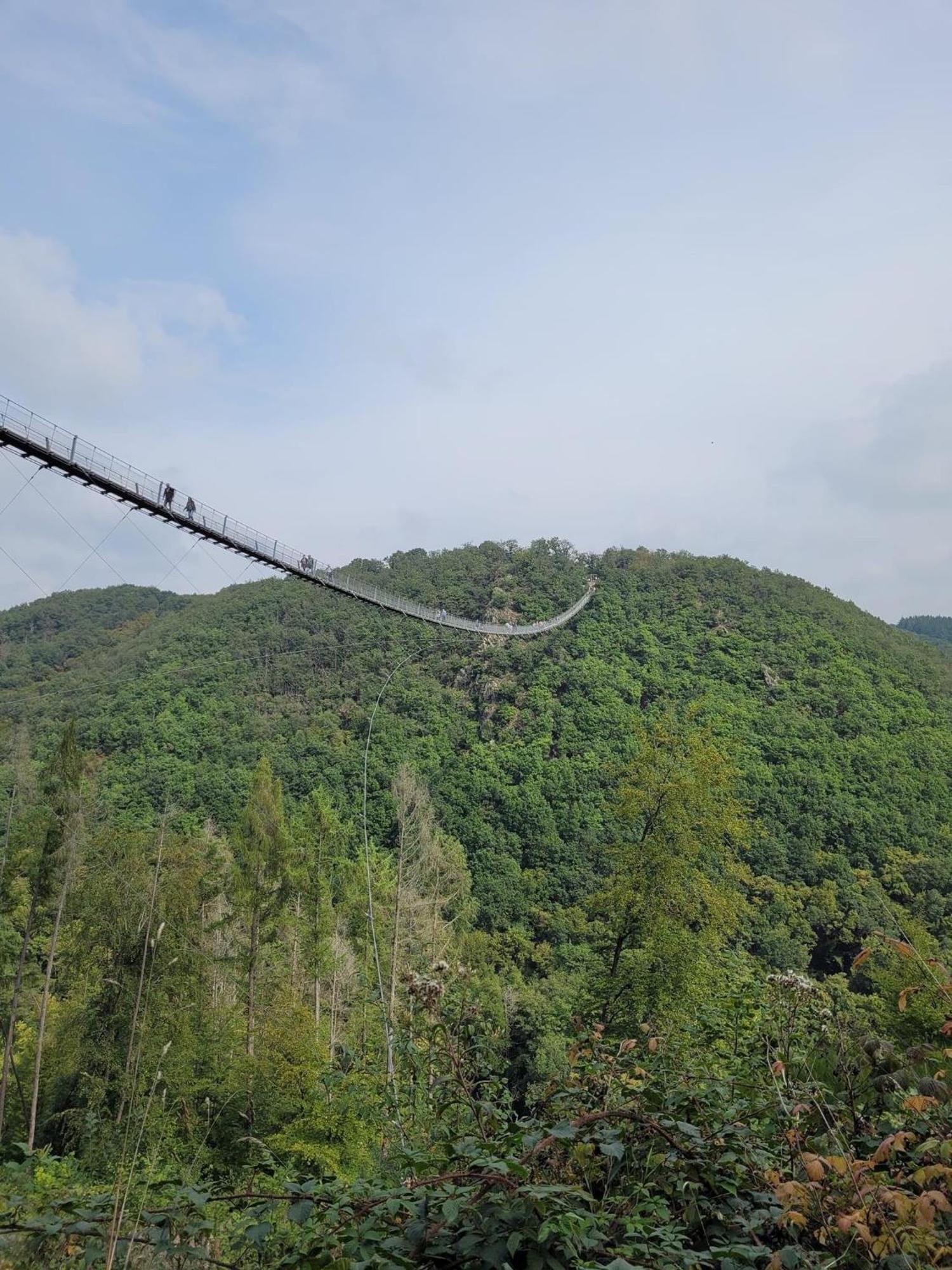 Villa Lahr Lahr  Dış mekan fotoğraf