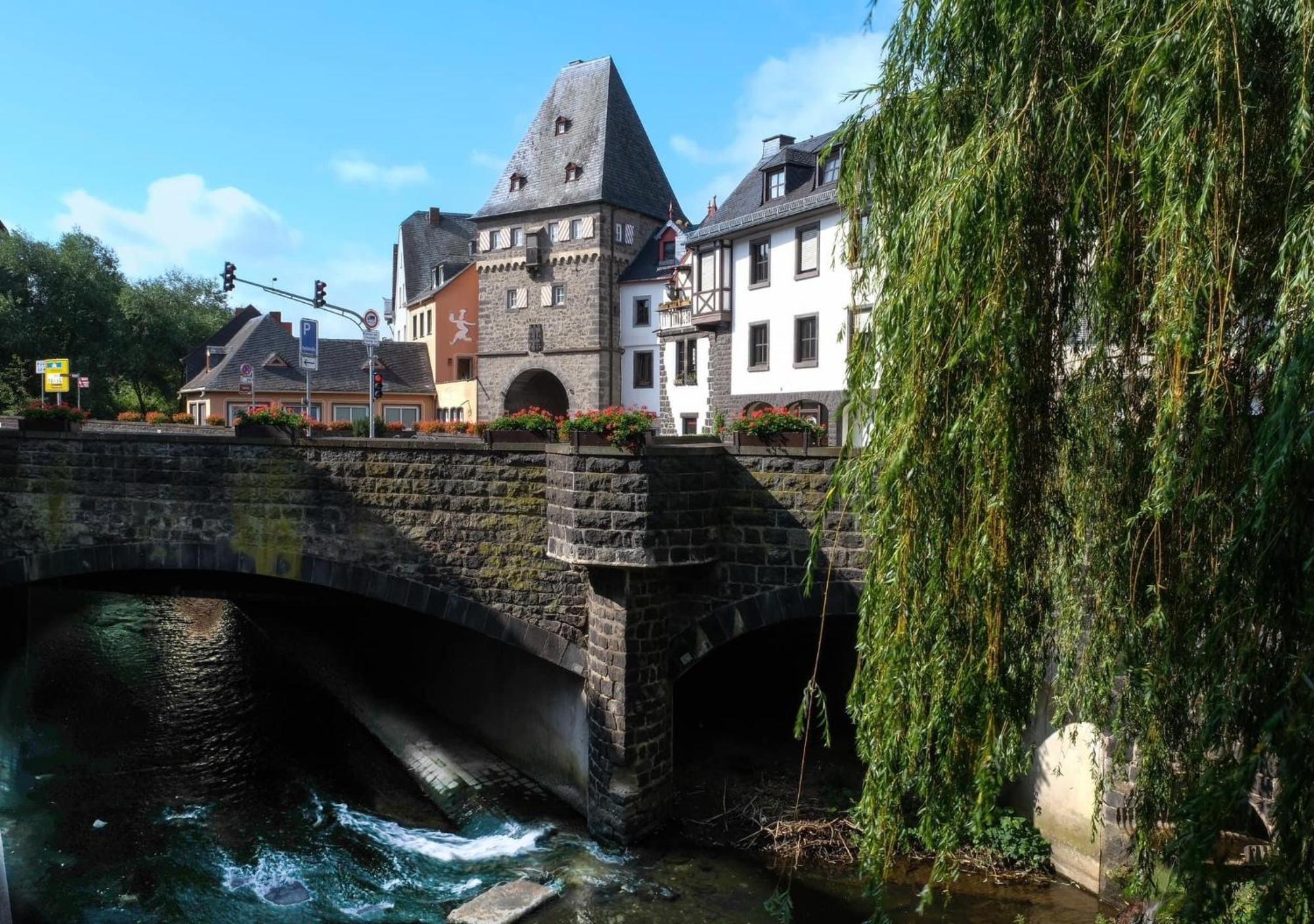Villa Lahr Lahr  Dış mekan fotoğraf